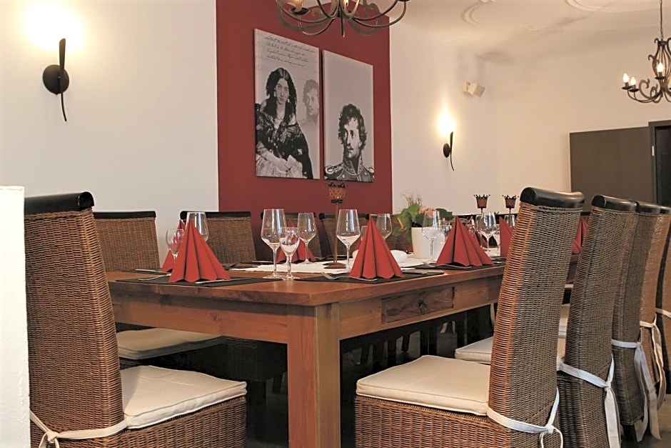 Hotel-Restaurant Pfälzer Hof