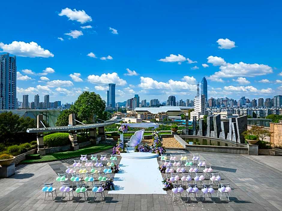 Sheraton Wenzhou Hotel