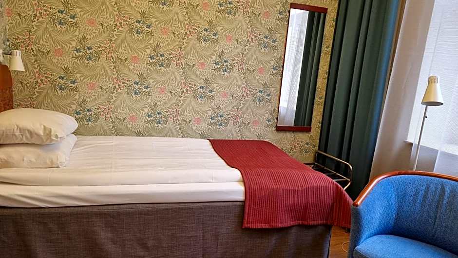 Hotel Lorensberg