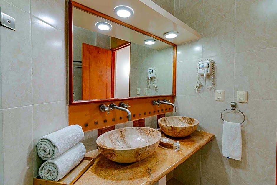 Suites Xadani
