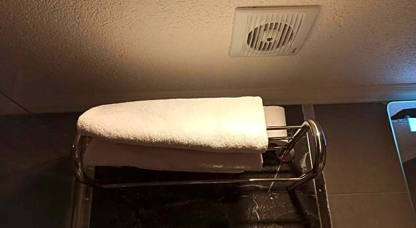 Cadde Suite Bakırköy