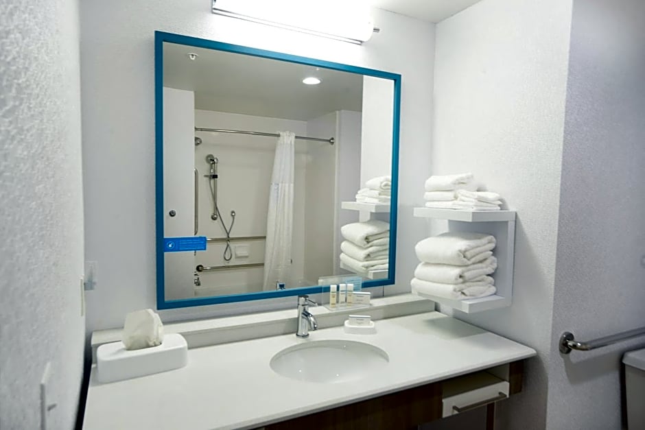 Hampton Inn & Suites Oklahoma City/Quail Springs