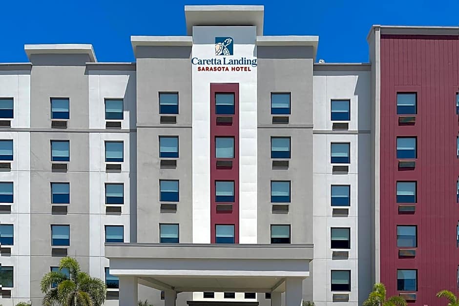Caretta Landing Sarasota, an Ascend Collection Hotel