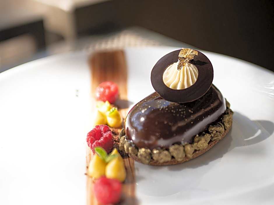 Plaza El Bosque Ebro