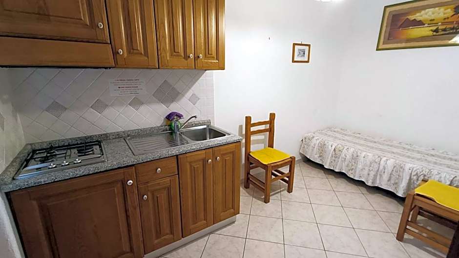 Residence Villa Cristina