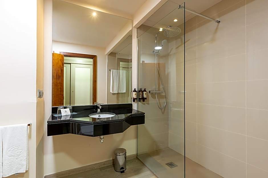 Vila Gale Isla Canela