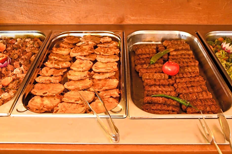 COMPLEX TISMANA 3* ALL INCLUSIVE