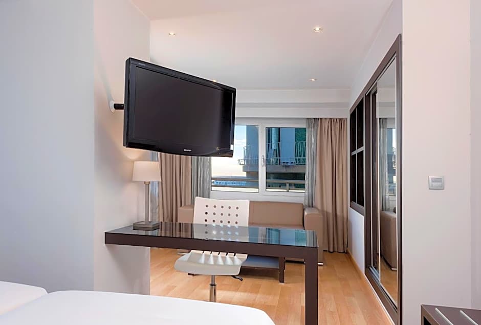 Hotel Alicante Gran Sol Affiliated by Meliá