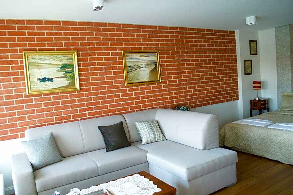 Komturia Old Town by Fahrenheit