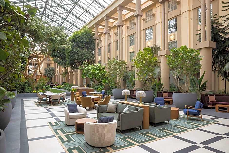 Hyatt Regency Greenwich