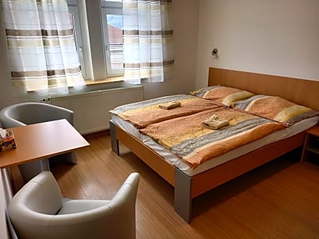 Hotel Děčín