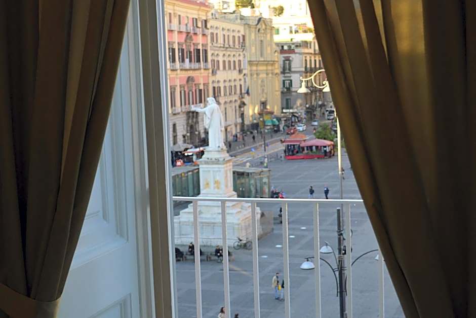 Il Viaggio di Dante Historical Center