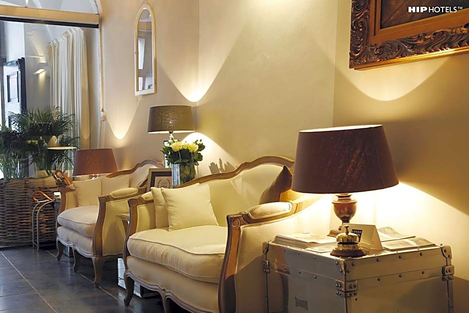 Lesar Hotel Angel - Member of Hip Hotels