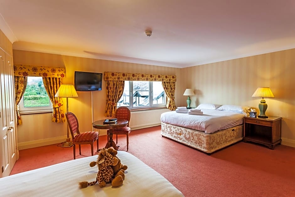 The Castle Inn Hotel by BW Signature Collection, Keswick