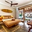 Sunlit Hostel