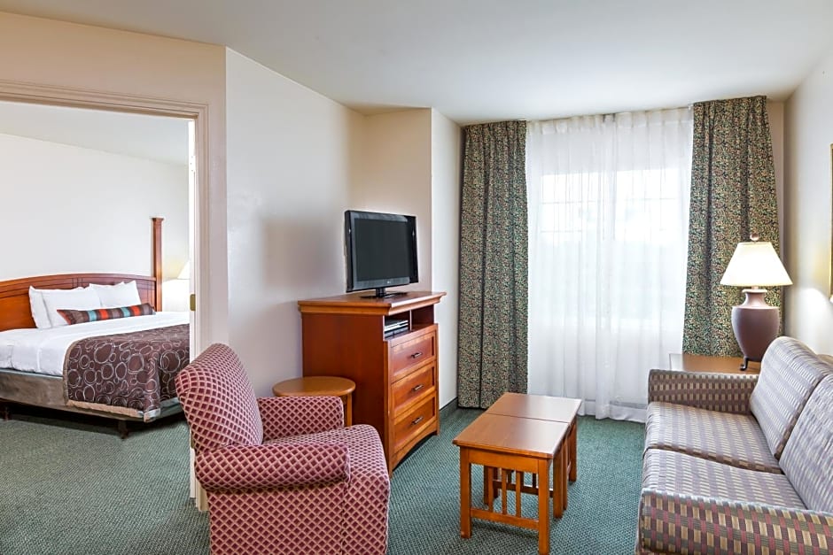 Staybridge Suites Brownsville By IHG
