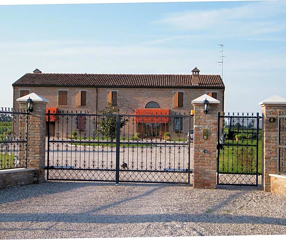 Il Frattiero B&B