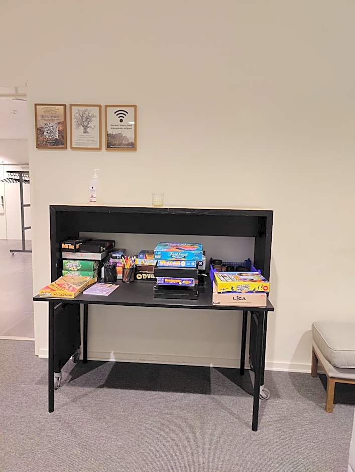 Storebælt Sinatur Hotel & Konference