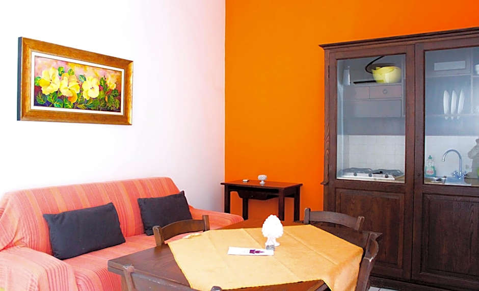 Residence Acanto