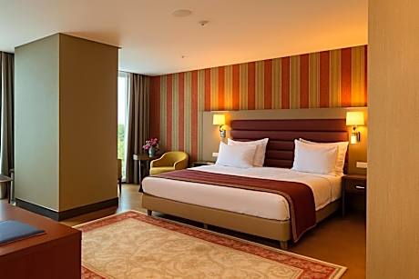 Suite - Free Access to Spa