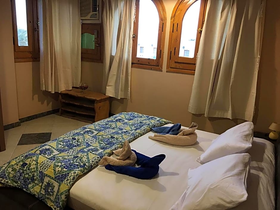 Dahab Home bed&breakfast