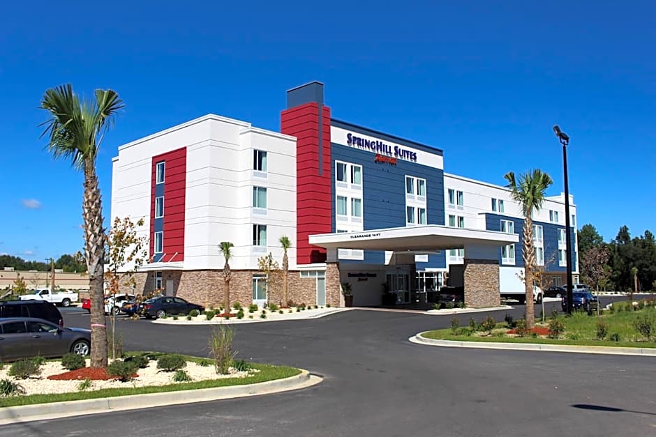 SpringHill Suites by Marriott Sumter