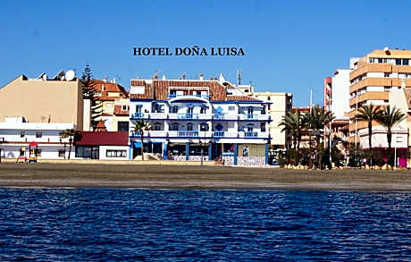 Hotel Doña Luisa