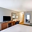 Hampton Inn By Hilton Memphis-Poplar