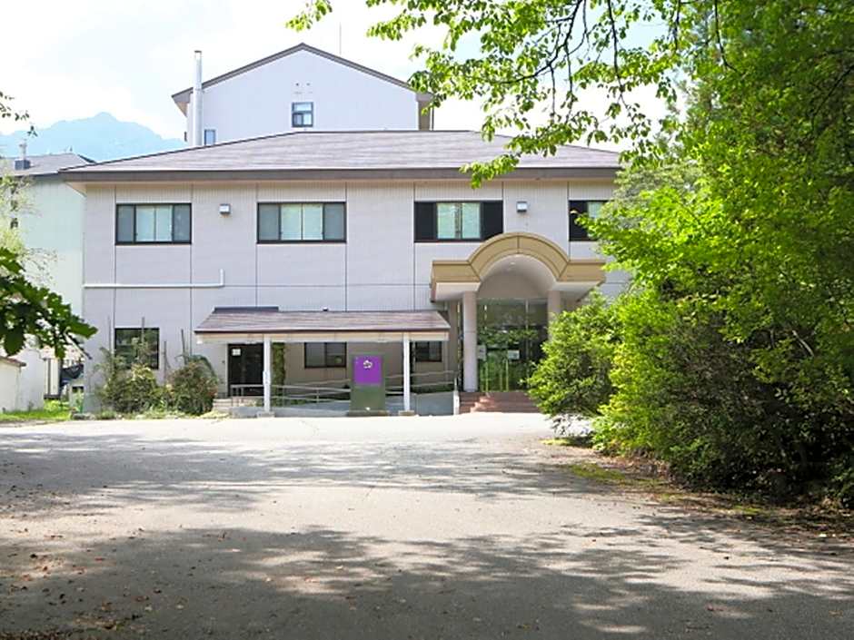 Hotel Yume-no-yu