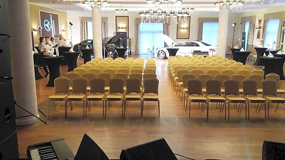 Hotel Focus Centrum Konferencyjne