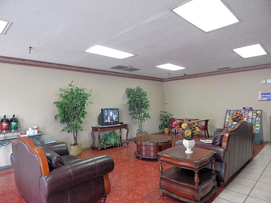 Knights Inn Plant City