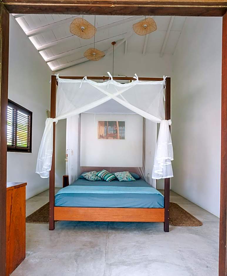 Villa Estrelas Atins