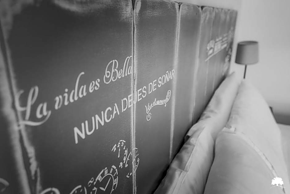 Albergue La Incera
