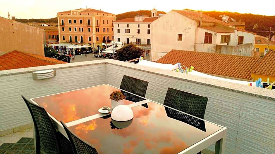 B&B Domus de Janas Santa Teresa Gallura