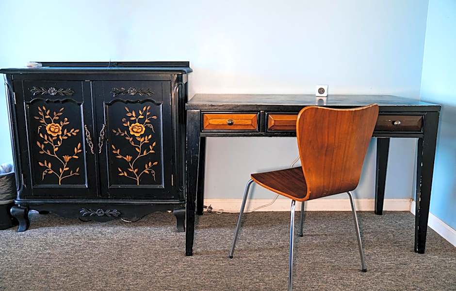 Salida Inn & Monarch Suites