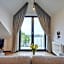 The Bridge Suites Hotel