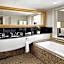 The Fairmont Vancouver Airport