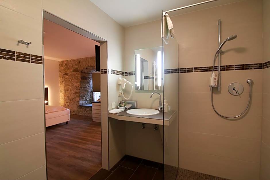 Schlosshotel Weilburg