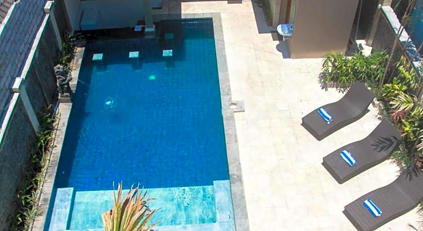 D'camel Hotel Lembongan