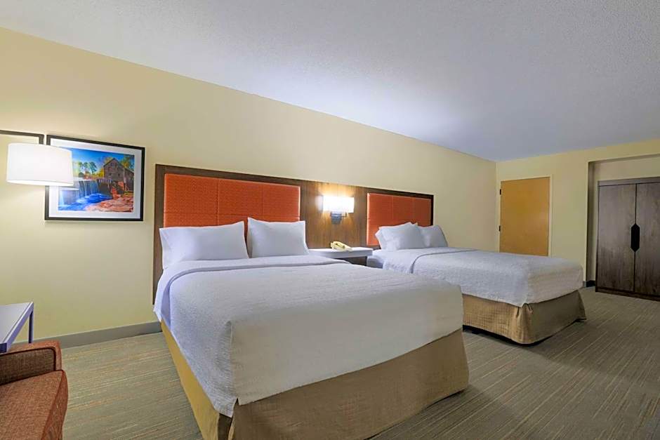 Hampton Inn Raleigh/Garner