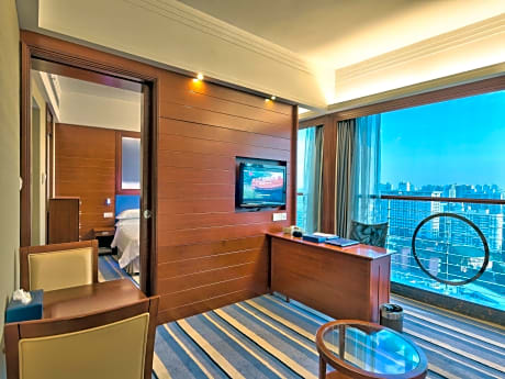 Apartment Suite