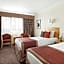 The Aberdeen Altens Hotel