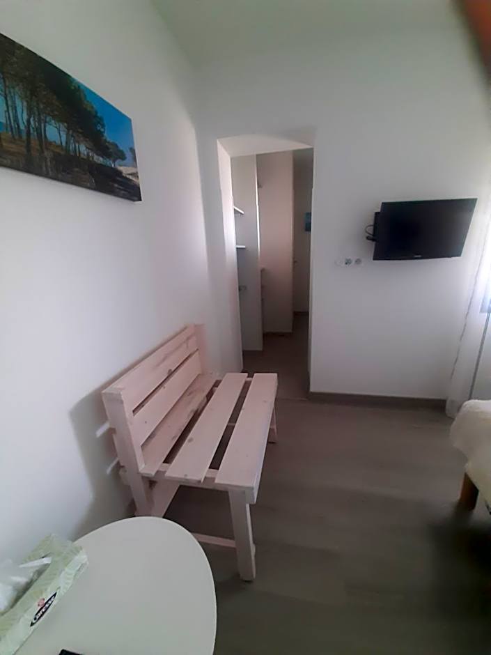 Chambre d'hôtes les Iris à Mios sur le Bassin d'Arcachon