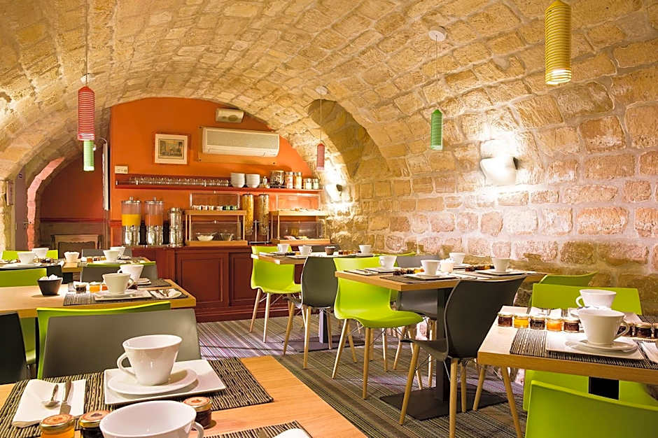 Apollon Montparnasse