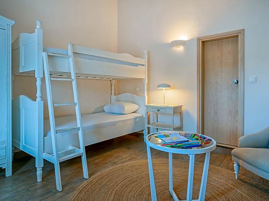 Grecotel Creta Palace