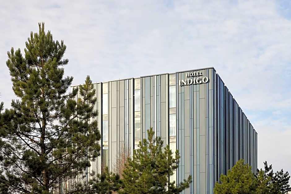 Hotel Indigo Coventry By IHG