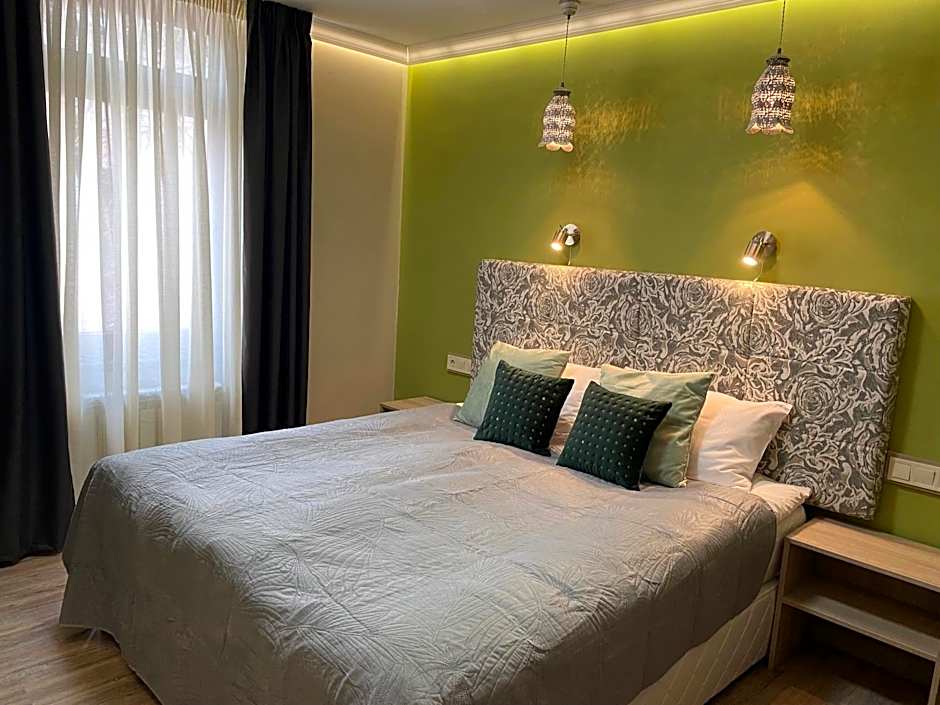 Покрит Мост