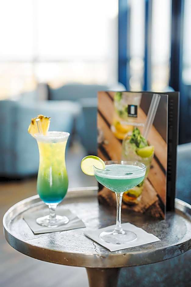 Hotel IV Jahreszeiten Lubeck