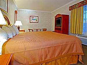 Best Western Redondo Beach Galleria Inn Hotel - Beach City LA