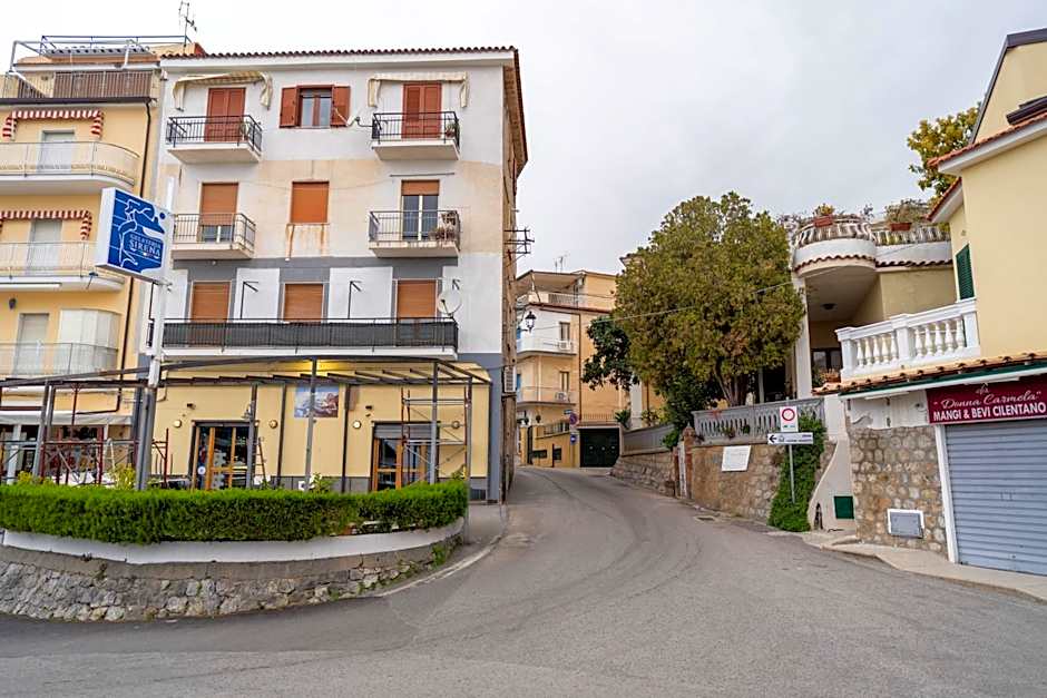 B&b Anna's home - Dove il mare accoglie